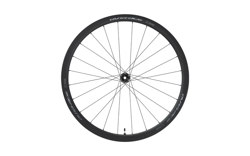 Shimano Dura-Ace WH-R9270-C36-TL