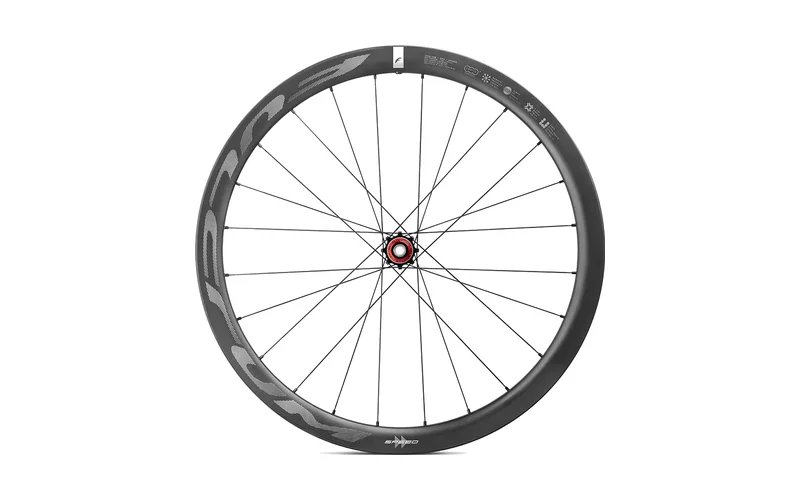 Fulcrum Speed Team 42