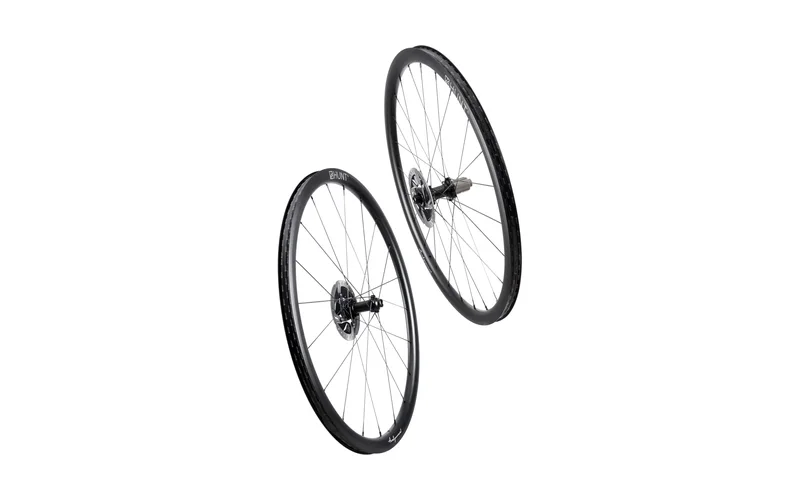 HUNT 34 Aero Wide Disc SL