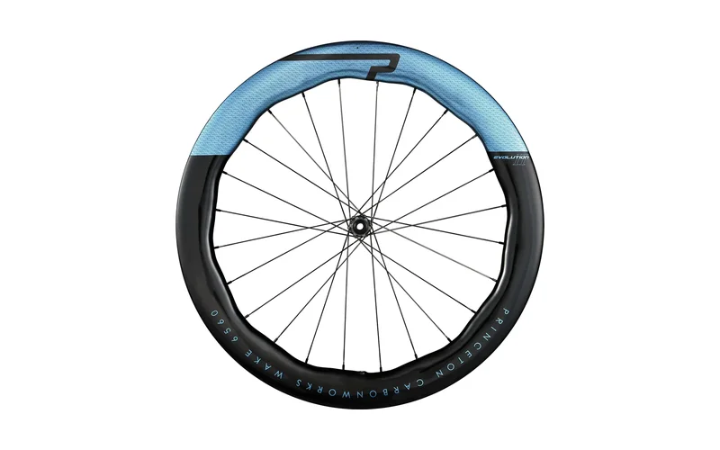 Princeton CarbonWorks Wake 6560 Evolution II Disc