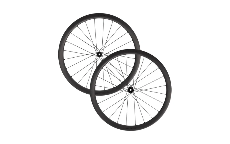 Syncros Capital 1.0S 40