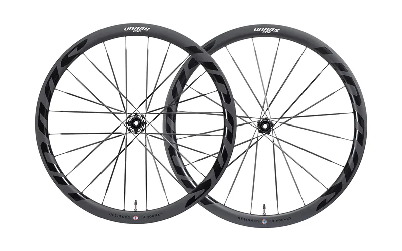 Winspace UNAAS Pro D40 Disc