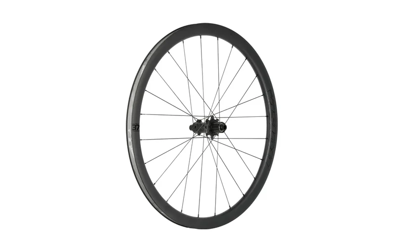 Vision Metron 37 SL TL Disc