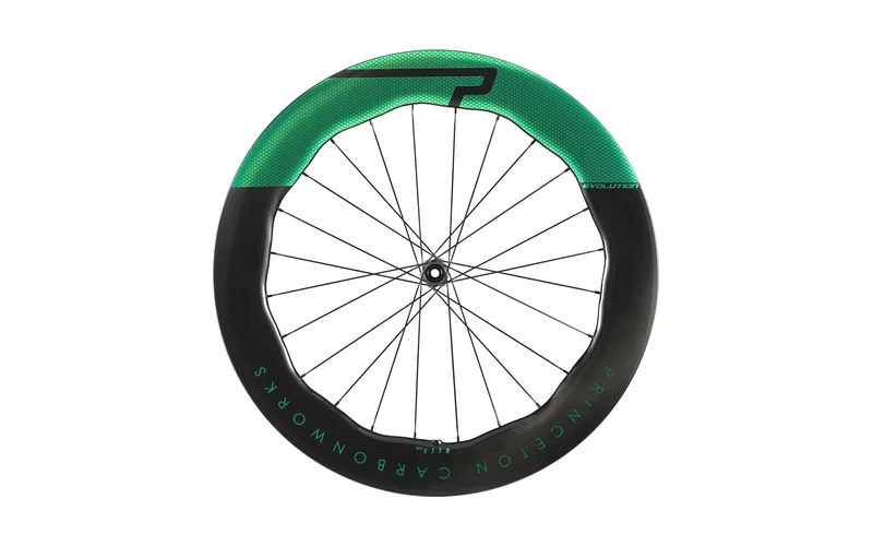 Princeton CarbonWorks Mach 7580 Evolution Disc