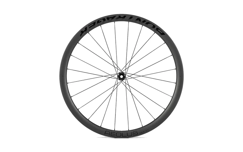 Bontrager (Trek) Aeolus Pro 37 TLR Disc