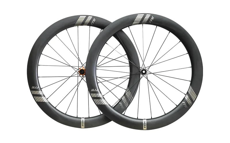 Farsports EVO C4 Disc
