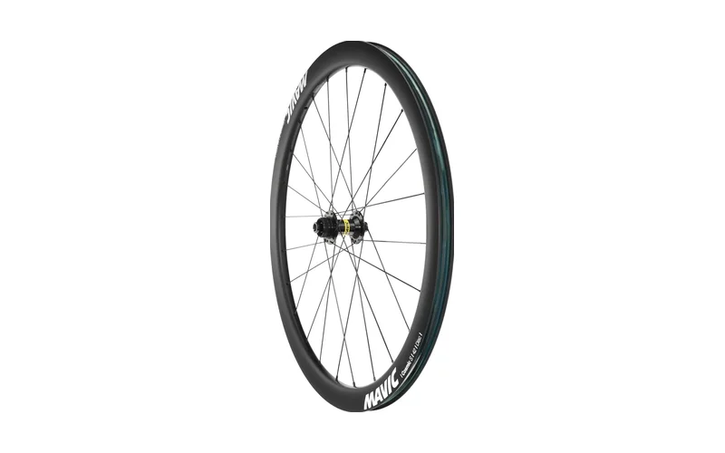 Mavic Cosmic S 42 Disc