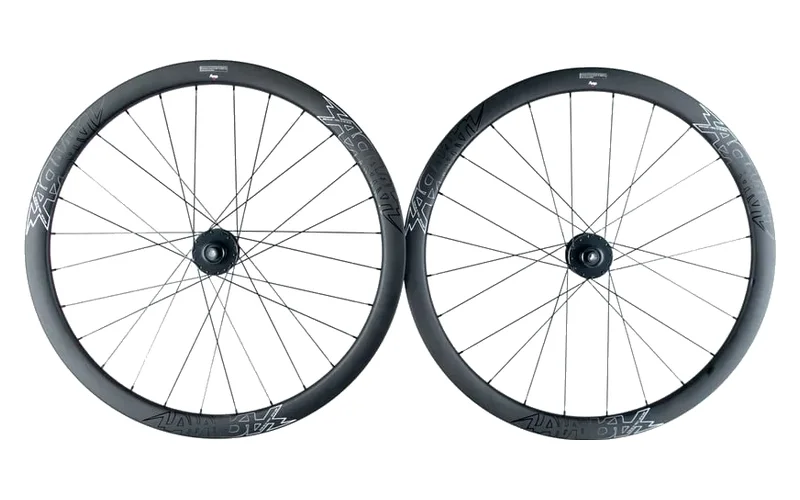 ARMA BLADE 40 Road/Gravel Disc (CX-Ray)