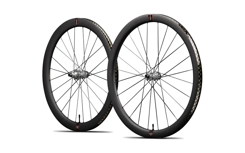 Reserve 42|49 SL Turbulent Aero (Tune 카본 스포크)