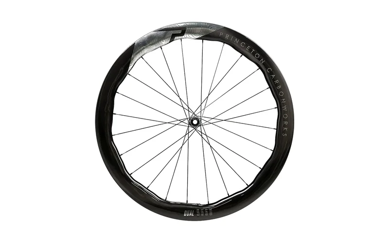 Princeton CarbonWorks Dual 5550 Evolution Disc