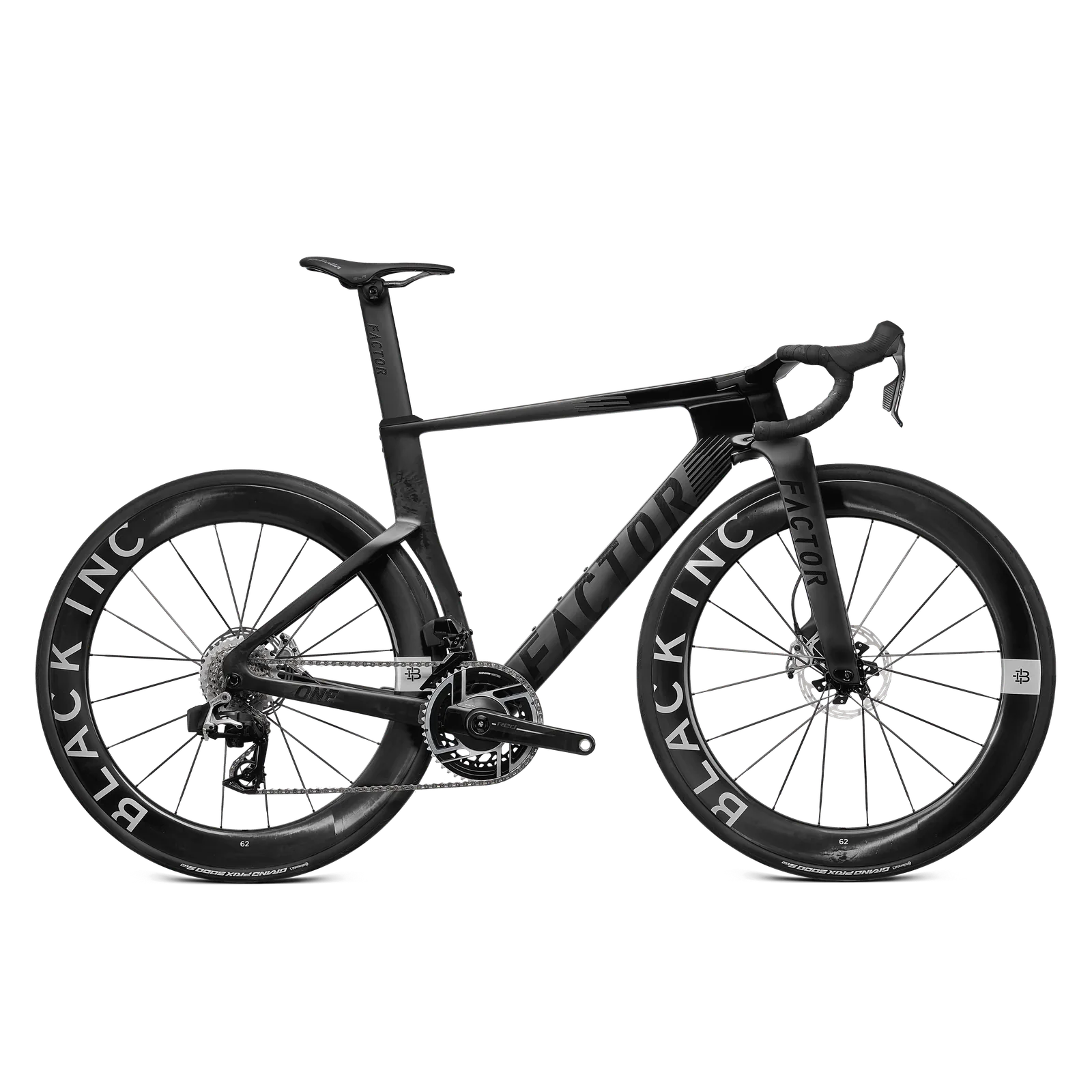 Factor ONE