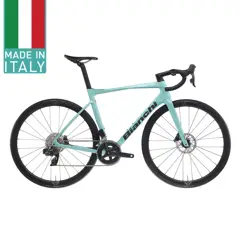 Specialissima COMP Ultegra Di2 사진 1