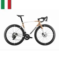 Specialissima NEW SRAM Rival AXS E1 사진 1