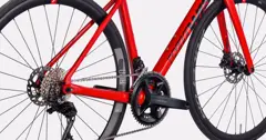 Radical-M C Fulcrum Racing 800 사진 7