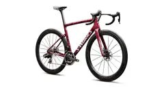 S-Works Tarmac SL8 SRAM RED AXS 사진 8
