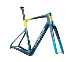 SuperSix EVO Hi-MOD LTD Frameset 사진 2