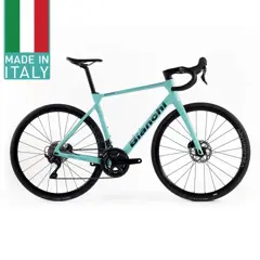 Infinito 105 Di2 사진 1