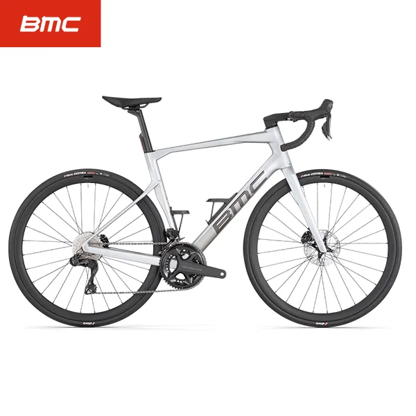 BMC Roadmachine