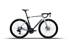 Xelius DRS Frameset 8.0 AXS 사진 3