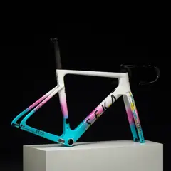 Exceed Aero RDC 프레임셋 사진 4