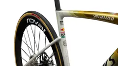 S-Works Tarmac SL9 LTD - Remco Evenepoel 사진 6