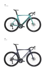 Oltre COMP Ultegra Di2 사진 3