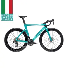 Oltre RC SRAM Red AXS E1 사진 1