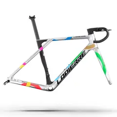 Xelius DRS Frameset SO Team 사진 1
