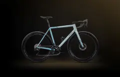 Steelnovo Campagnolo Setup 사진 1