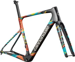 SuperSix EVO LAB71 Frameset 사진 6