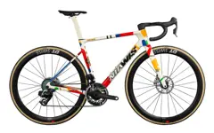 Radical-Pro XP 2 R DT ERC1100 Special Color 사진 3
