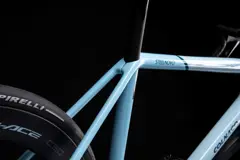 Steelnovo Campagnolo Setup 사진 5