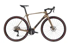 Impulso COMP Shimano GRX 610 2x12 사진 3