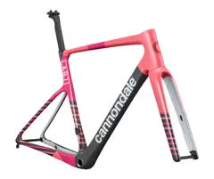 SuperSix EVO LAB71 Frameset 사진 5