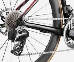 SuperSix EVO LAB71 SRAM RED AXS 사진 4