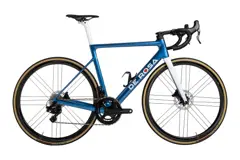 Merak (2023~2024) Frameset 사진 1