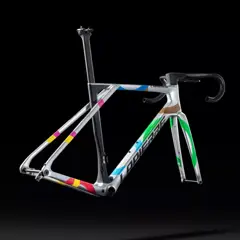 Xelius DRS Frameset SO Team 사진 3