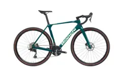 Impulso COMP Shimano GRX 610 2x12 사진 4