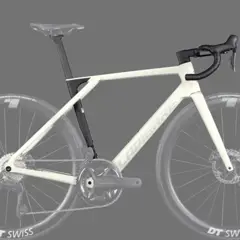 Xelius DRS Frameset 8.0 C1 사진 2