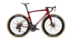 S-Works Tarmac SL9 LTD - Built for Legends 사진 1