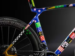 Madone SLR 9 AXS The First 50 ICON (Gen 8) 사진 6