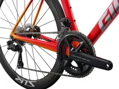TCR Advanced Pro Dura-Ace 사진 2
