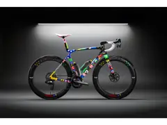 Madone SL 7 The First 50 Replica (Gen 8) 사진 8