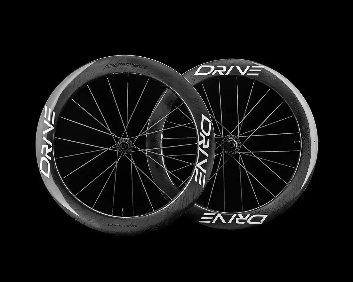 Elitewheels Drive 65D Disc Brake