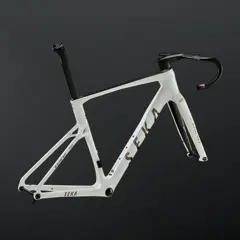 ExAero RDC 프레임셋 사진 1