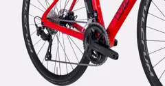 Radical-M C Fulcrum Racing 800 사진 6