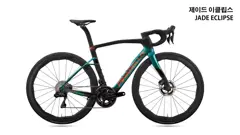 New Dogma X 프레임셋 사진 4