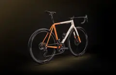 Steelnovo Campagnolo Setup 사진 8