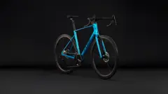 Attain GTC SLX 사진 3