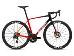 TCR Advanced Pro Dura-Ace 사진 1